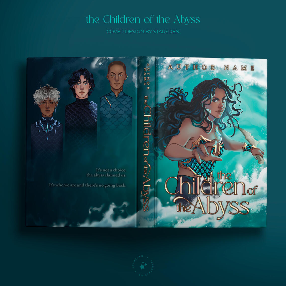 The Children of the Abyss