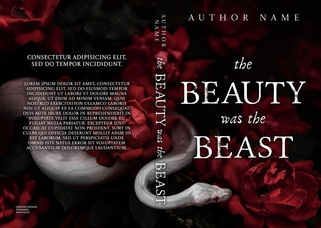 The Beauty was the Beast